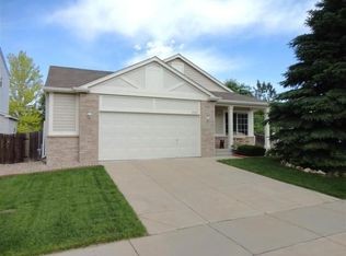 1922 Wildrose Dr, Longmont, CO 80503