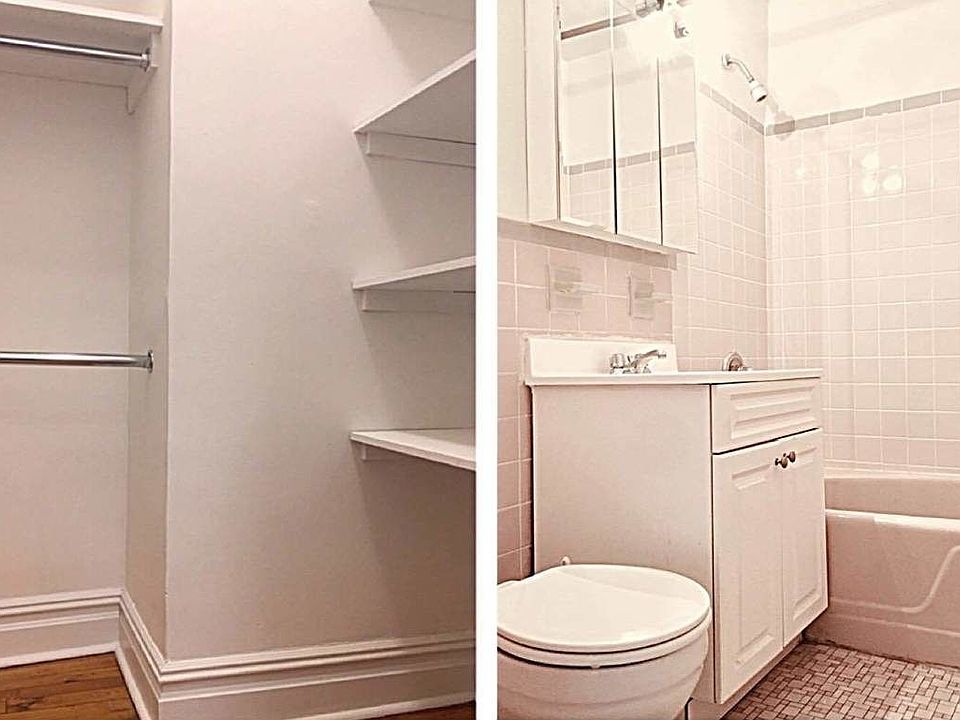 2nd image of 1575 Williamsbridge Rd APT 5H