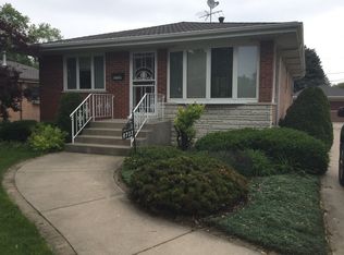 9733 Mayfield Ave, Oak Lawn, IL