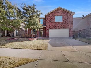 2933 Wispy Trl, Fort Worth, TX 76108