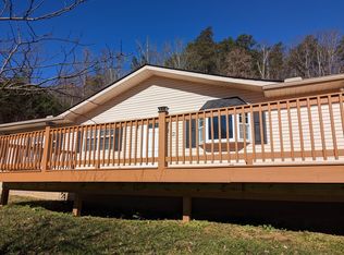 422 Nola Dr, Seymour, TN 37865