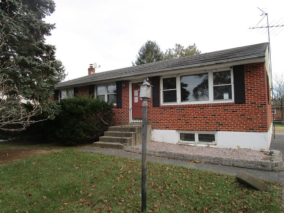 Property Front View