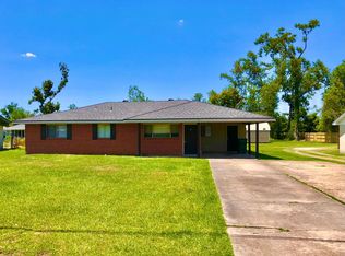 310 Ward Ln, Sulphur, LA 70663