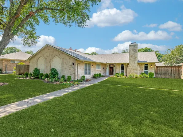 821 Daventry Dr, Garland, TX 75040