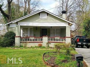 1865 Linwood Ave, East Pt, GA 30344