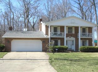 7795 Bricker Rd NW, Massillon, OH 44646