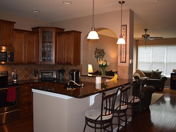 3rd image of 848 Skybrook Falls Dr