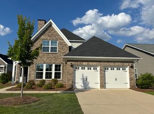 118 Gowan Hill Dr, Lexington, SC 29072