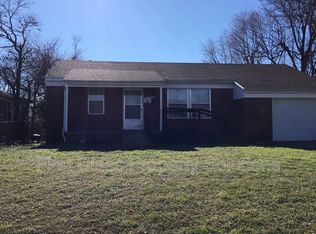 1414 NE 37th St, Oklahoma City, OK 73111