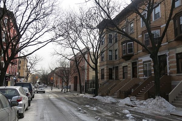 2nd image of 313 W 138th St APT 5
