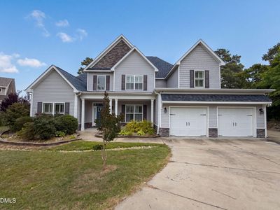 156 Southbrook Ln, Sanford, NC, 27332