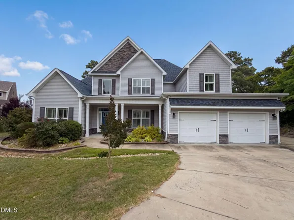 156 Southbrook Ln, Sanford, NC 27332