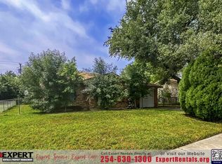 3808 Pilgram Dr, Killeen, TX 76543