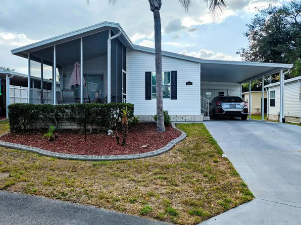 3436 Azinger Loop #72, Zephyrhills, FL 33541