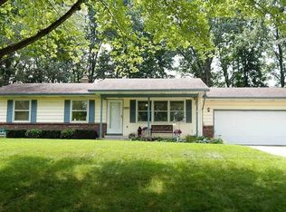 12351 Hillside Dr, Three Rivers, MI 49093