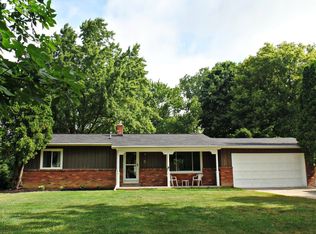 5324 Mapletree Dr, Flint, MI 48532