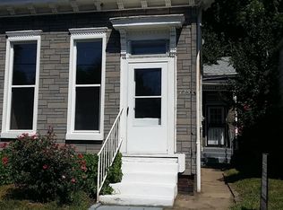 725 Camp St, Louisville, KY