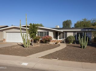 1410 E Verlea Drive, Tempe, AZ 85282