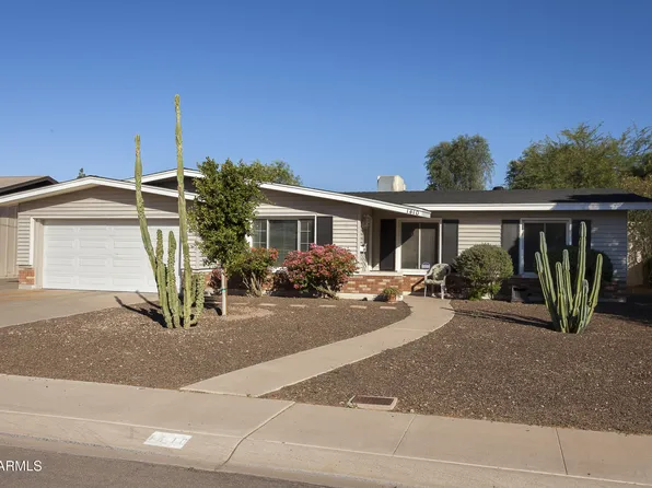 1410 E Verlea Drive, Tempe, AZ 85282