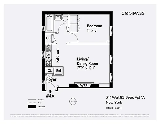 Rented by Compass | media 9