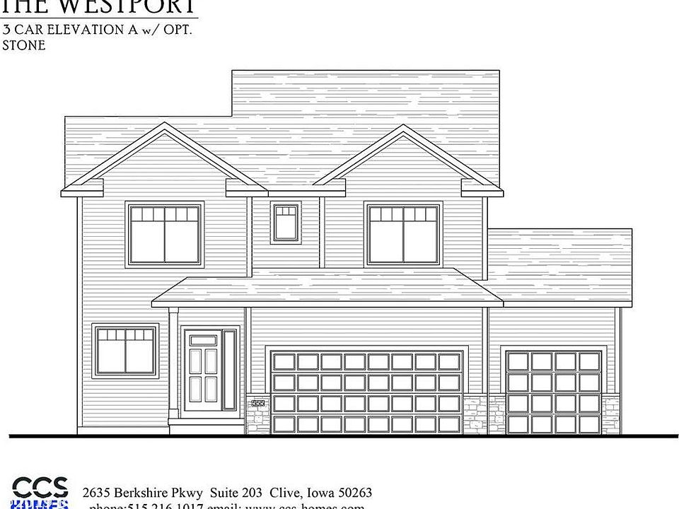 2nd image of 2501 Park Ridge Dr