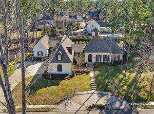 168 Green Glades, Ridgeland, MS 39157