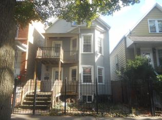 2821 N Hamlin Ave, Chicago, IL 60618