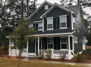 10 Sandpiper Dr, Beaufort, SC 29907