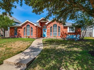 3805 Catalina St, Rowlett, TX 75088