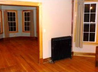 515 Cumberland Ave APT 1, Portland, ME 04101