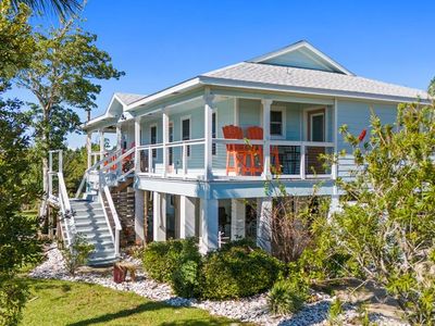 301 Hatley Dr, Mexico Beach, FL, 32456