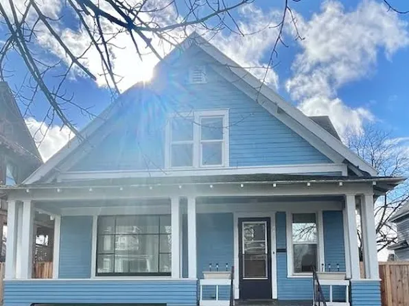 928 E Ermina Ave, Spokane, WA 99207