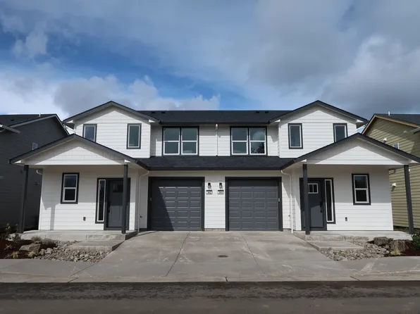 Seven Oaks Luxury Duplexes