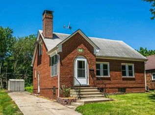 1542 29th St, Des Moines, IA 50311