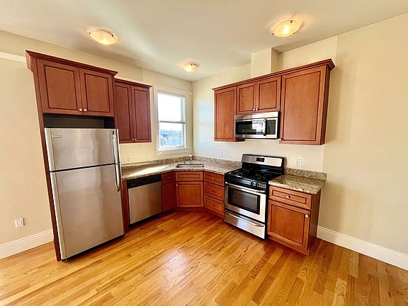 2nd image of 201-201A Clement St #307-317