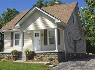 1808 Newton St, Jasper, IN 47546