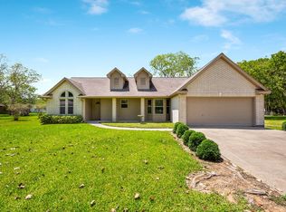 1830 N Fm 646, Santa Fe, TX 77510