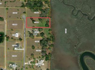 1.72 Bluff Creek Dr, Midway, GA 31320