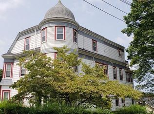 4 Chestnut Park #3, Melrose, MA 02176
