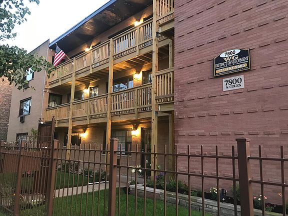 3rd image of 7800 S Coles Ave APT E