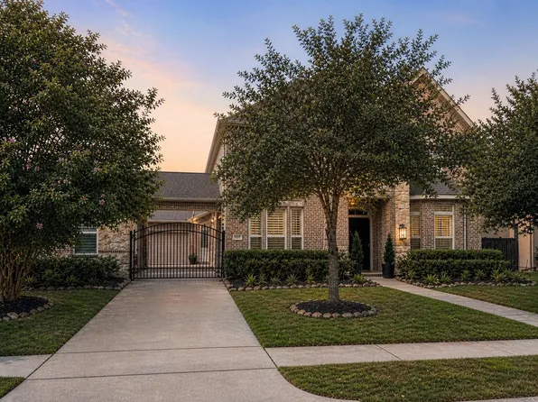 2914 Rutherford Place Ct, Katy, TX 77494