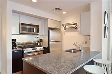 Rented by Corcoran