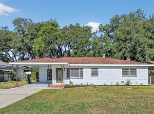 5008 E Cluster Ave, Tampa, FL 33617