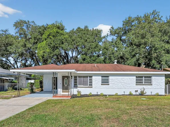 5008 E Cluster Ave, Tampa, FL 33617