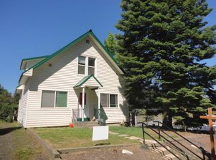 319 S 7th St, Saint Maries, ID 83861
