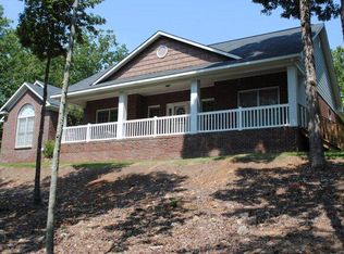 1000 S Mountain Dr, Waverly Hall, GA 31831