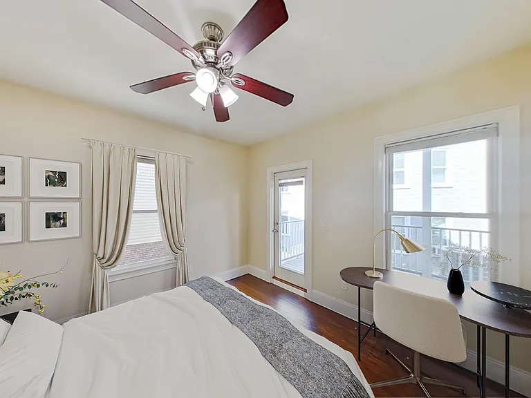 81 Hillside St #1 — Photo 7