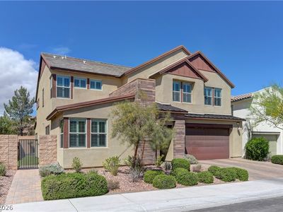 8345 Belay St, Las Vegas, NV, 89166