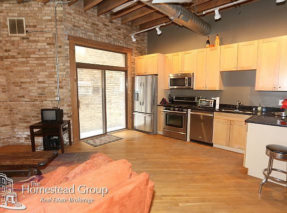 5th image of 2870 N Elston Avenue # Fl 1ST