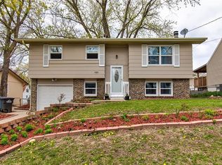 703 Emma Ave, Des Moines, IA 50315